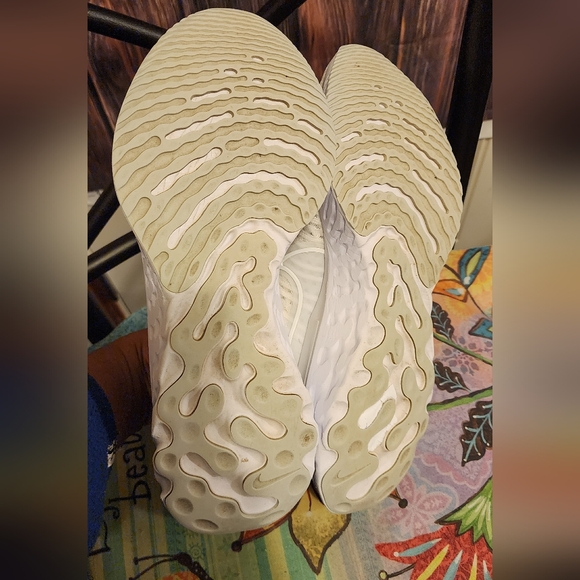 NIKE React infinity runflyknit2 Running Shoes - Picture 8 of 11